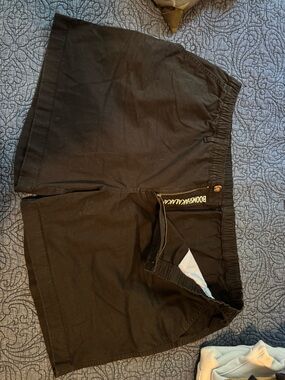 chubbies black Shorts 5in inseam